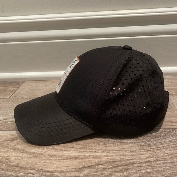 Souris Mini Little Girls Black Cap Size: 50-53 cm (Small) - Picture 3 of 5